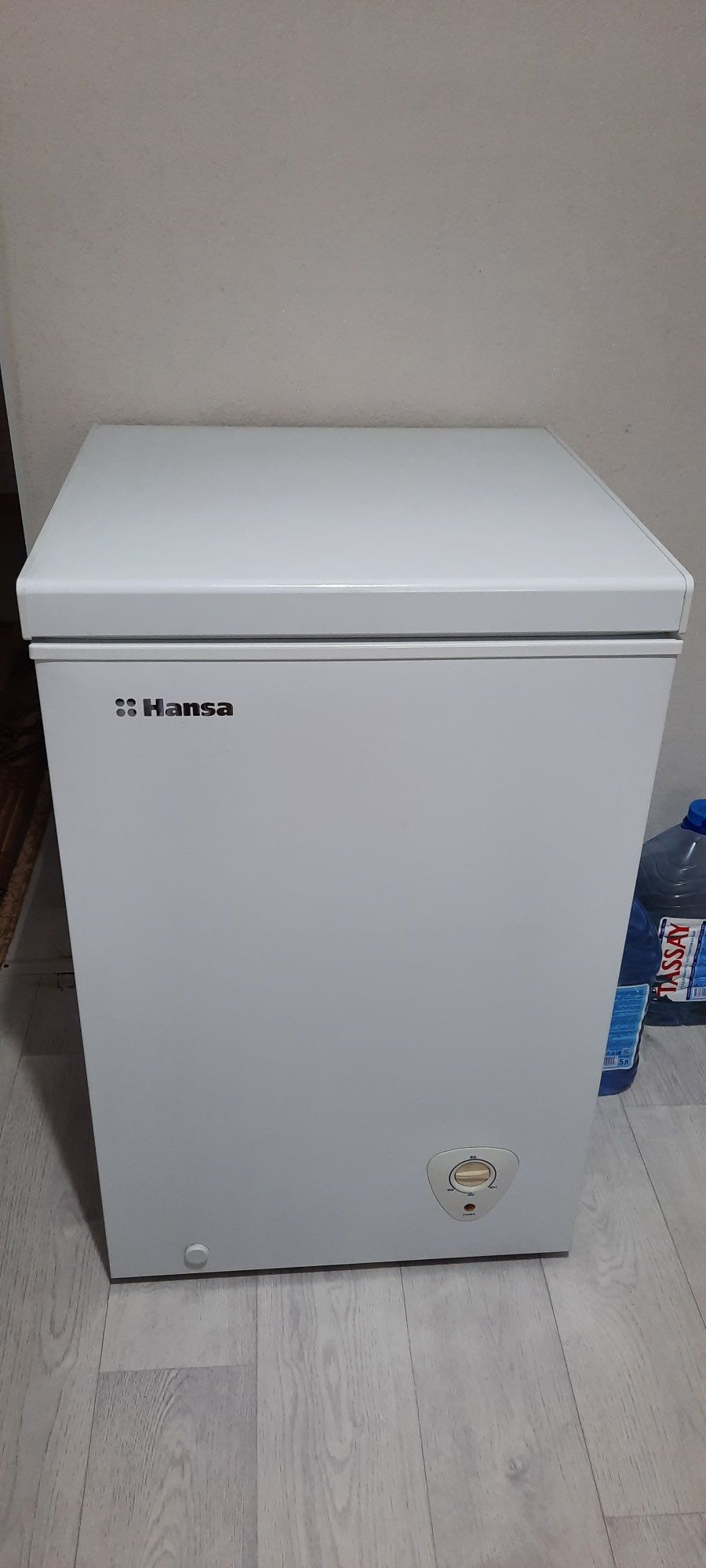 Морозильная камера HANSA