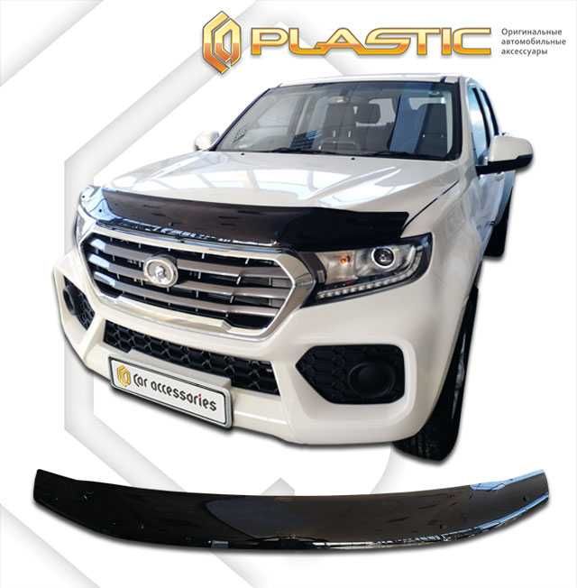 Мухобойка EXEED RX LX VX TXL, Great Wall Wingle 7, Daewoo Nexia Matiz