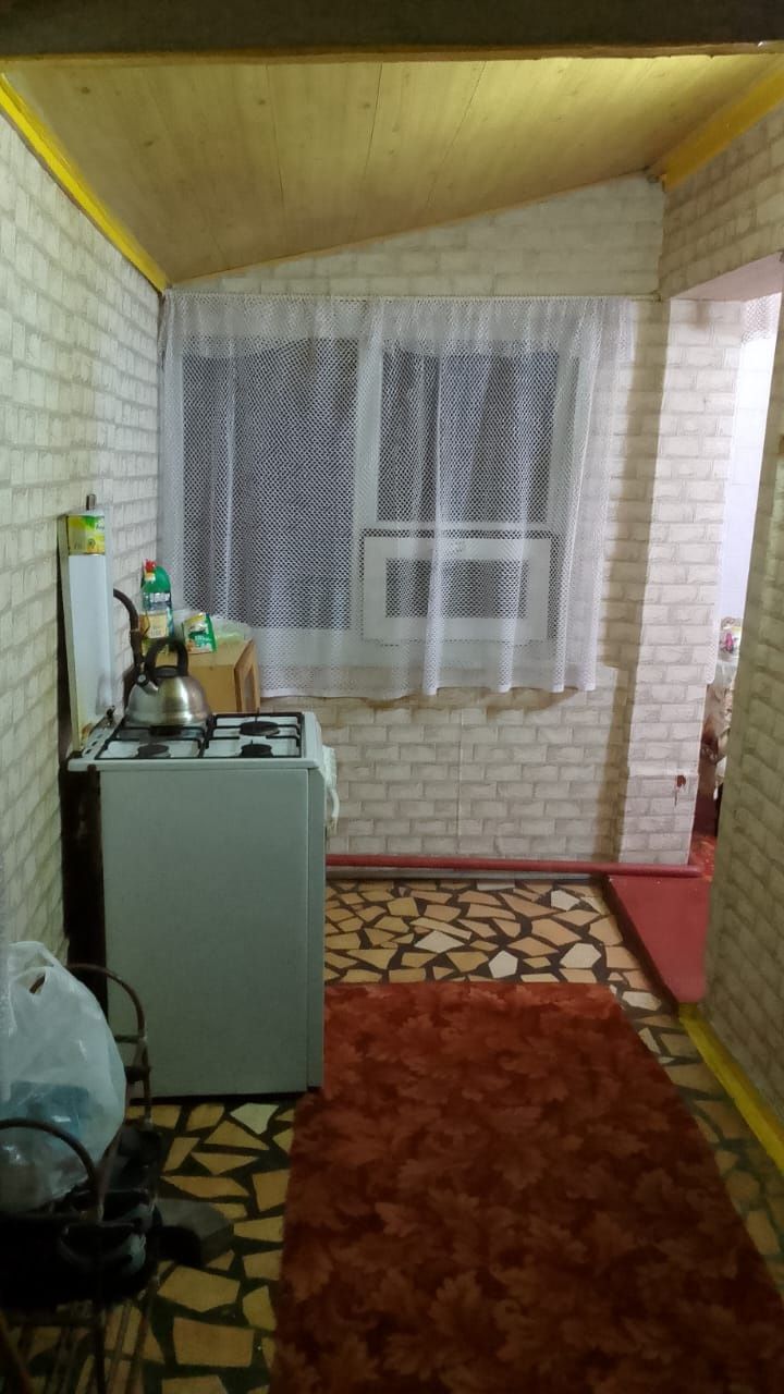 Сдам часть дома в
