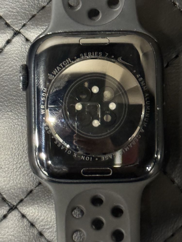 Apple watch 7 series