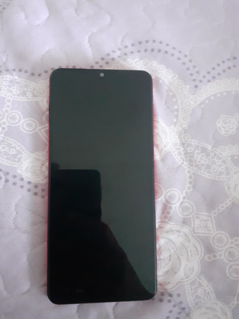SAMSUNG Galaxy A12
