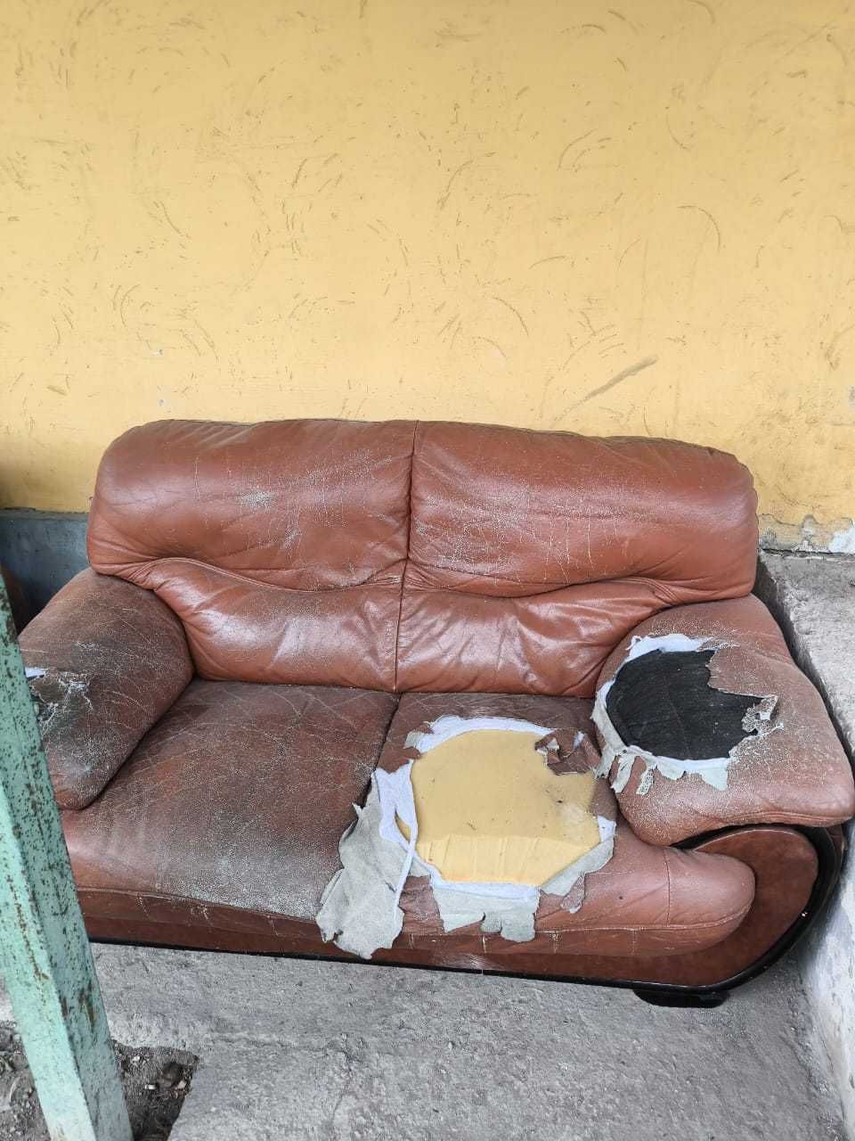 Отдам, можно реставрировать