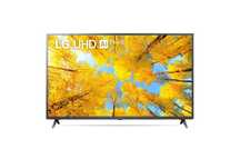Телевизор Телевизор LG 55UQ76003LD
