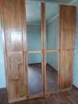 Продам шифанер с зеркалом