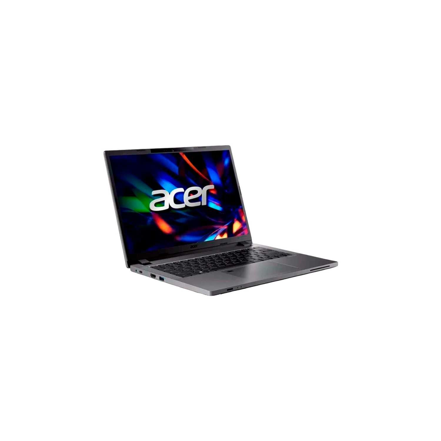 Новый Бизнес Ноутбук ACER TRAVELMATE P2 14 / RYZEN 5 / 16GB / 512GB