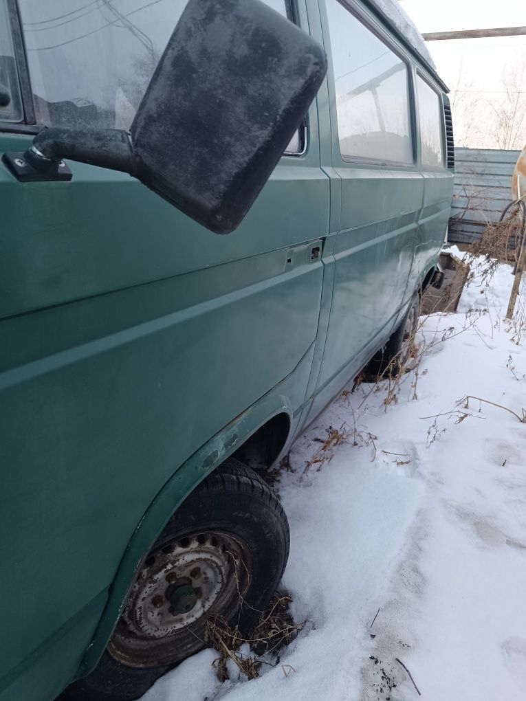 Продам Фолцваген Т3  не на ходу