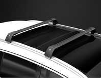 Рейлинги поперечины Changan, Haval, cherry, Geely, mitsubishi, Hyundai
