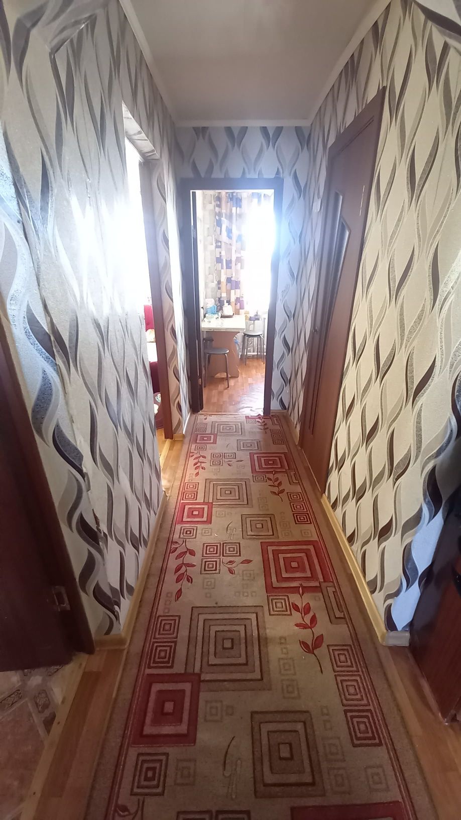 Продам 3х комнатную квартиру