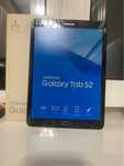 Продам планшет Samsung Galaxy Tab s 2 без царапин и потертости.