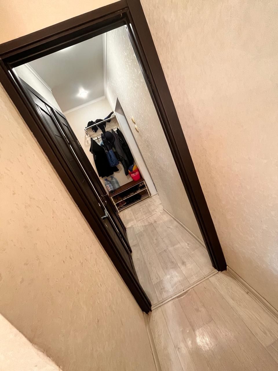 Продам 4х Ком квартиру р-н Детсад