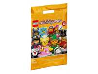 LEGO: Минифигурки, 23 series (71034)