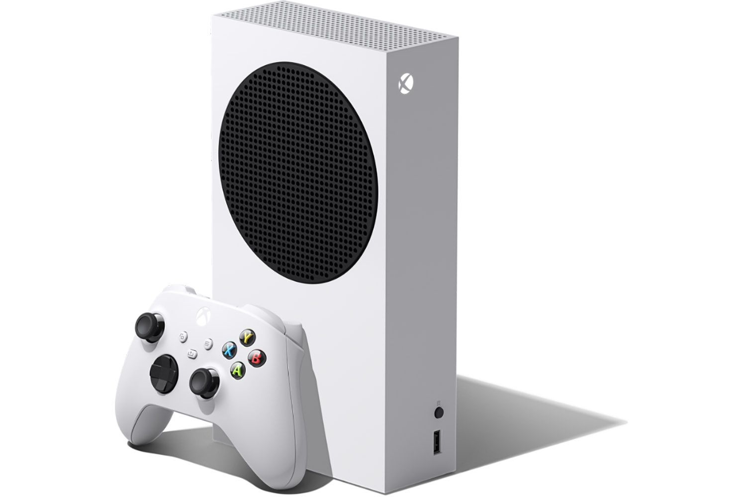 Продам x box Series S 512 gb или обмен iPhone 12
