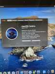 Macbook pro (15 inch, mid 2012)