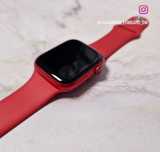 Apple Watch Series 8 45mm (Зелинского 30/4) лот 617463