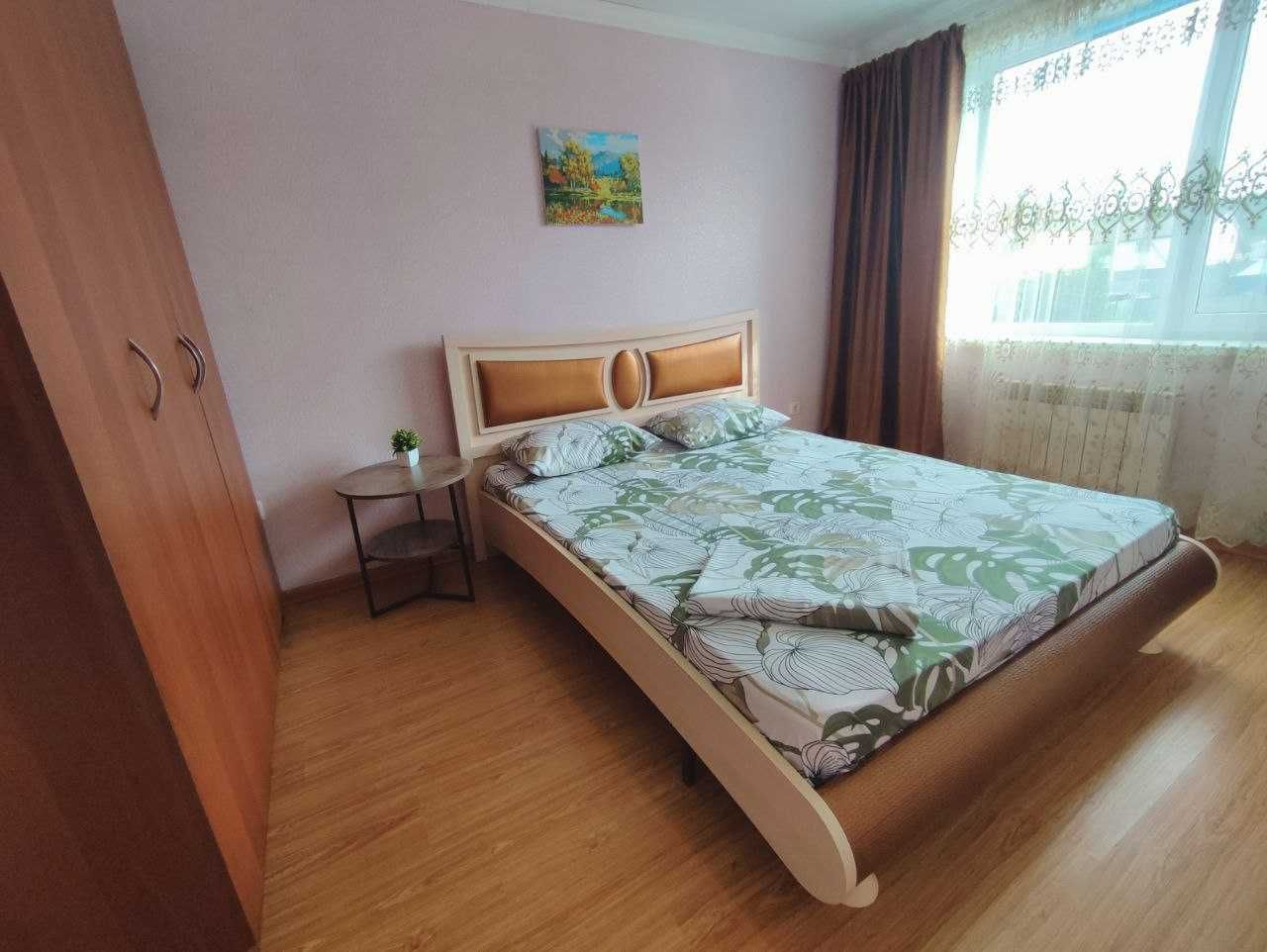 Аренда коттеджа в посекле Бурабай