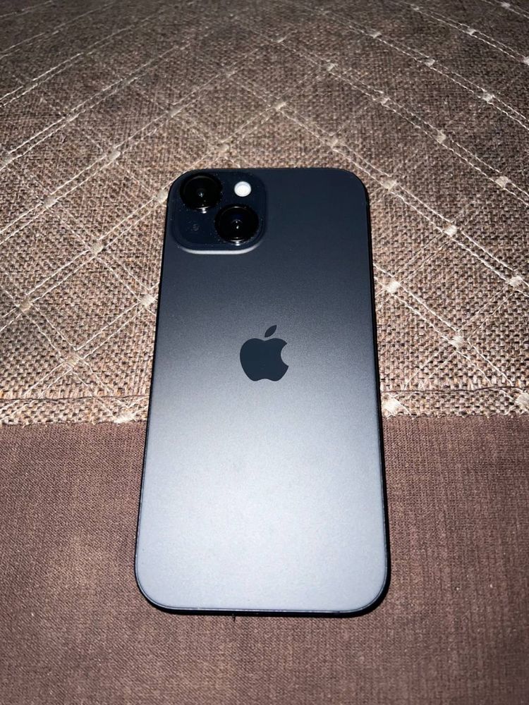 Iphone 15 256gb 100%