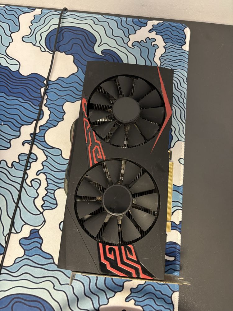 продви видеокартц Gtx 1060 p106-100