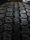 Шины Dunlop R19 265x55 новые