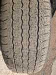 Продам шины 265-65r17