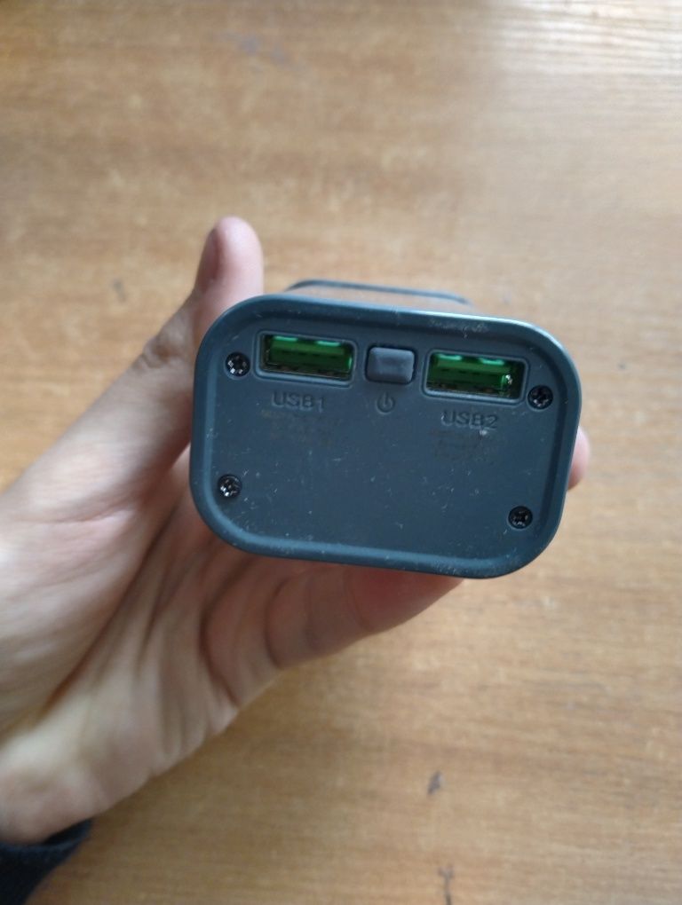 Продаю power bank