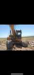 Экскаватор гусеничный CAT 325 DL, объем 1,6 куб.м.
