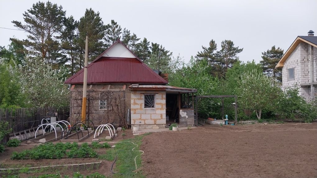 Продам дачу "Сосновый бор "