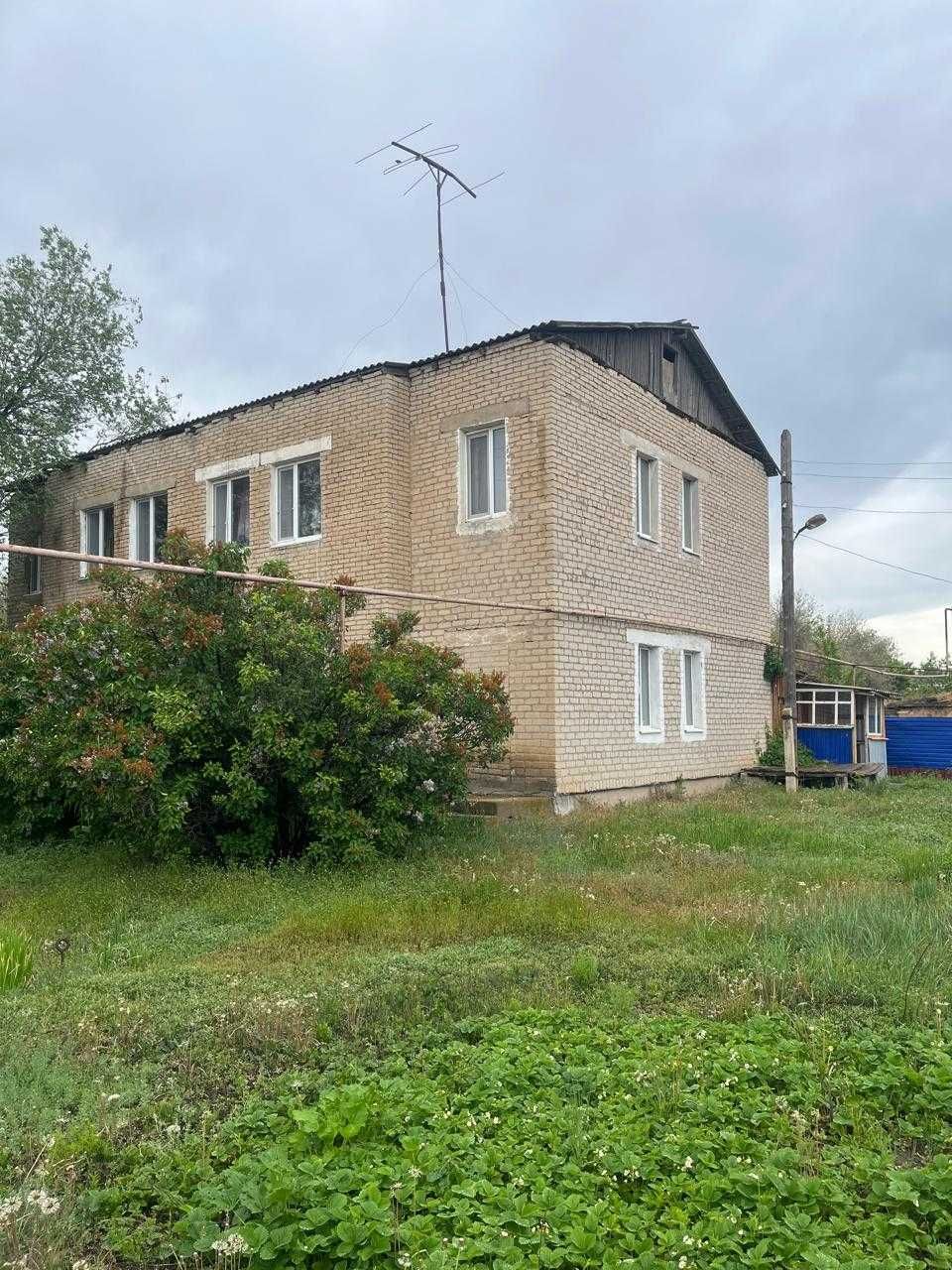 Продам частный дом