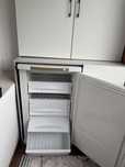 Морозильник indesit
