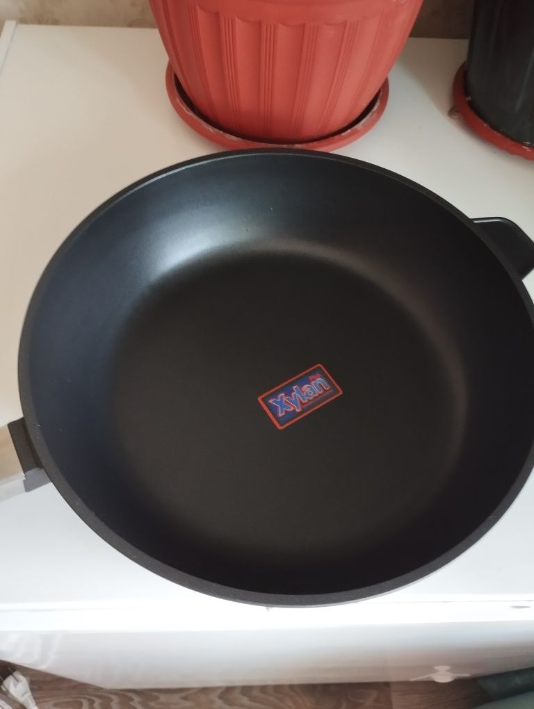 Сковорода Nice Cooker