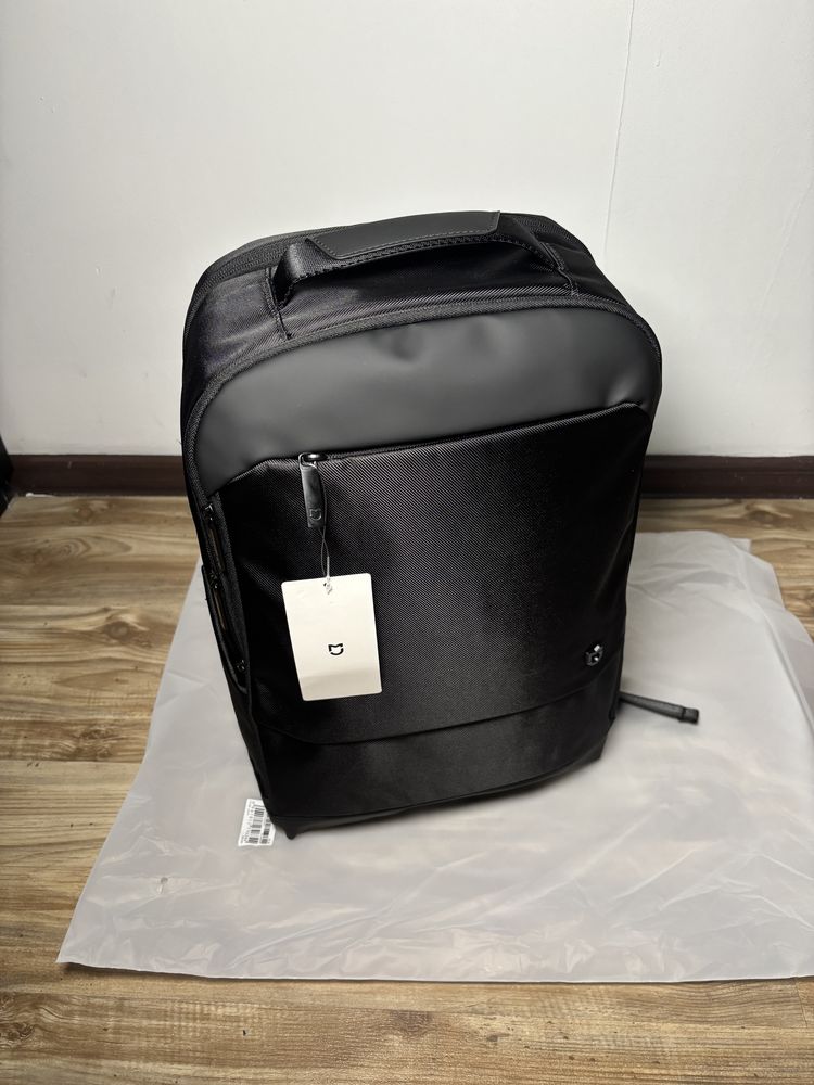 Продам новый рюкзак от xiaomi business backpack