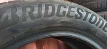 Шины 245/50 R19 Bridgestone из Германии