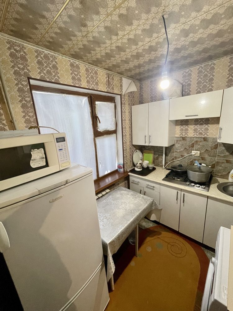 Болашак сдается 2х ком квартира