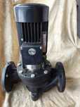 Центробежный насос GRUNDFOS