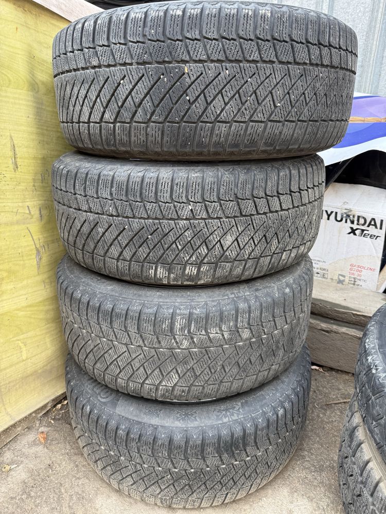 Продам диски R16 мерседес 5/112