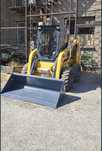 Аренда  мини погрузшика  Бобкат bobcat МКСМ