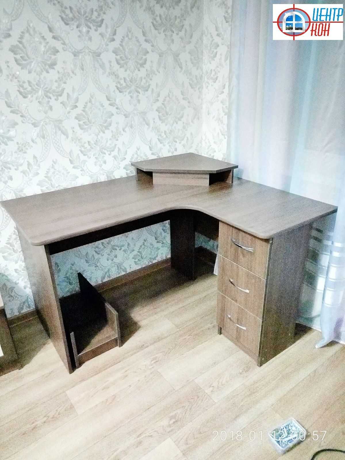Корпусная мебель!!!Петропавловск!!!Кухни,тумбы,шкафы,кровати!