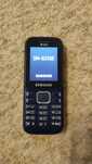 Продам телефон кнопочный Samsung SM-B310E