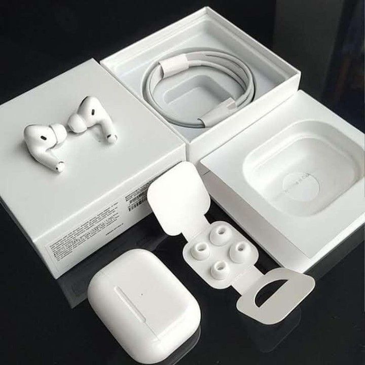 Airpods Pro 2 Lux