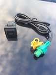 USB адаптер для штатной магнитолы