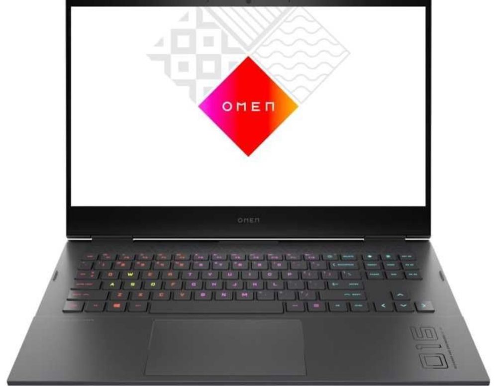 Продам ноутбук HP Omen