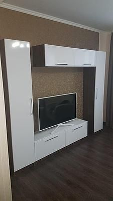 Изготовление корпусной мебели на заказ