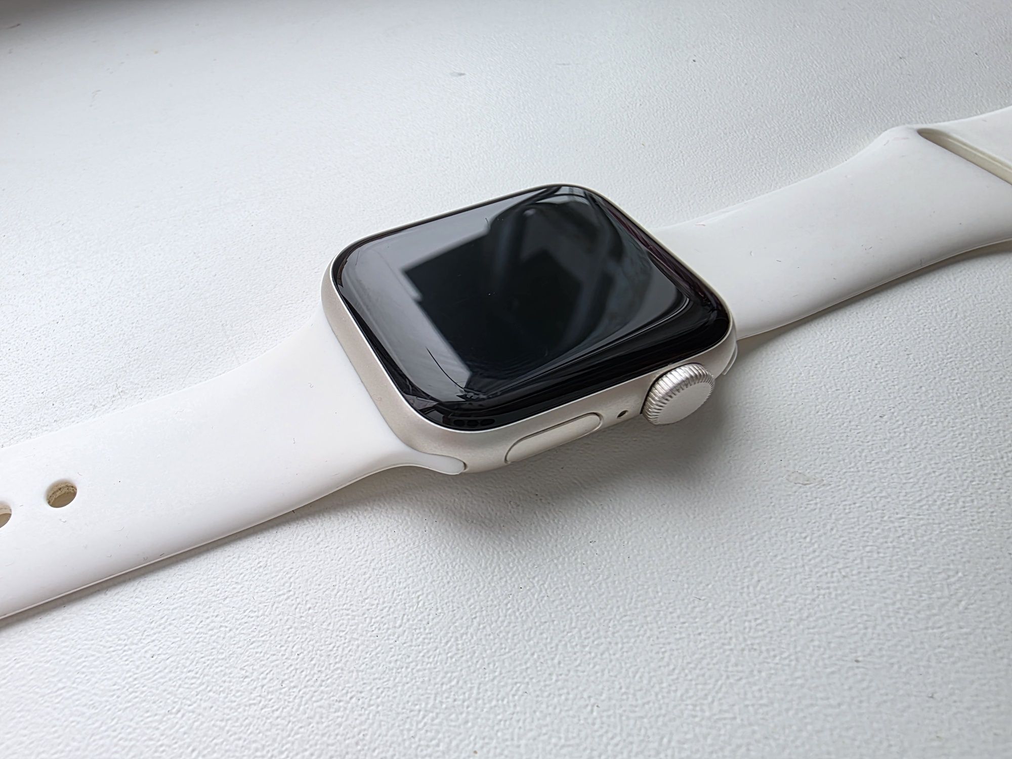 Aple Watch se 2 40mm