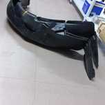 Подкрыльник Chevrolet Cobalt