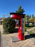 Продам силомер готовый бизнес с местом