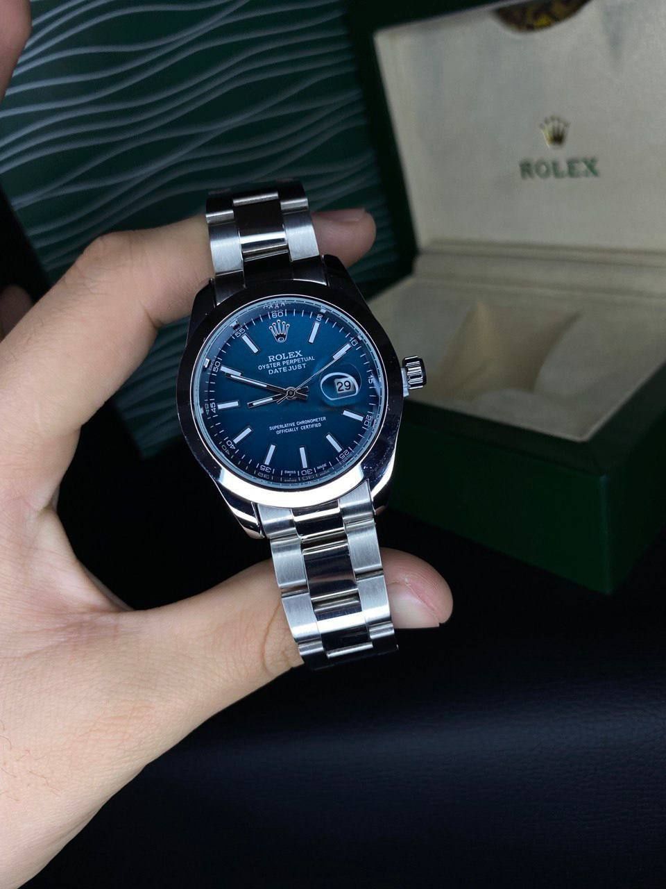 Часы Rolex Новые