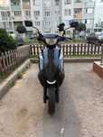 Suzuki address 125