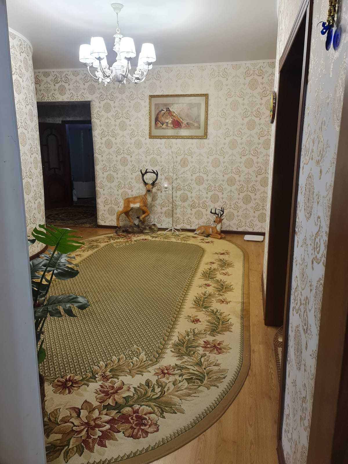 Продаётся коттедж в п. Мичурино