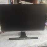 Монитор Samsung 23.6 дюймов 60 гц