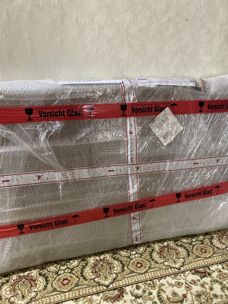 Продам новый телевизор Xiaomi A Pro 43 2025