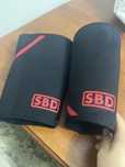 Sbd наколенники для пауерлифтинга